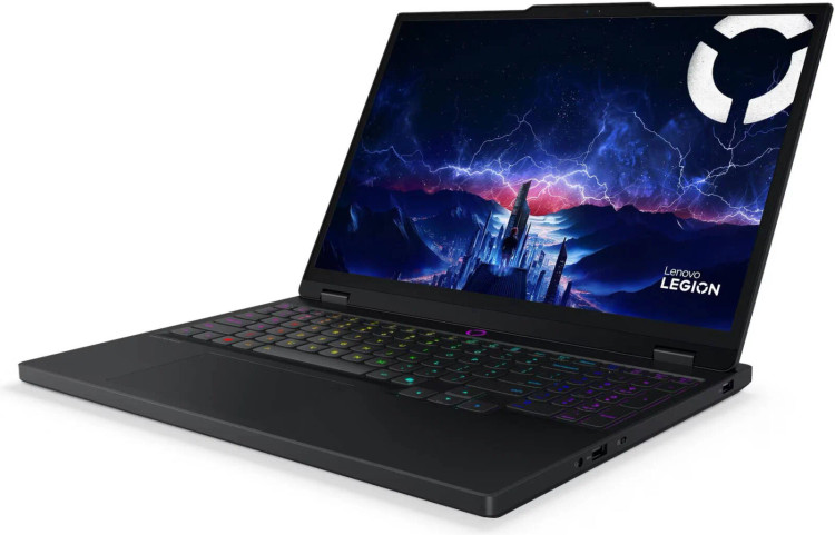 لپ تاپ 16 اینچی گیمینگ لنوو مدل LEGION PRO 5 ULTRA 9 275HX 32GB 1TB 8GB RTX5070