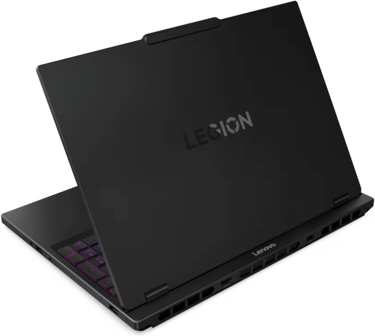لپ تاپ 16 اینچی گیمینگ لنوو مدل LEGION PRO 5 ULTRA 9 275HX 32GB 1TB 8GB RTX5070