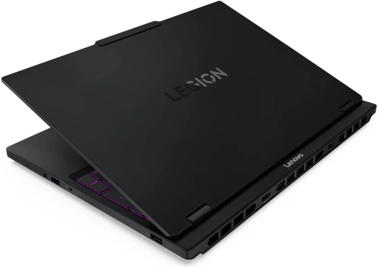 لپ تاپ 16 اینچی گیمینگ لنوو مدل LEGION PRO 5 ULTRA 9 275HX 32GB 1TB 8GB RTX5070