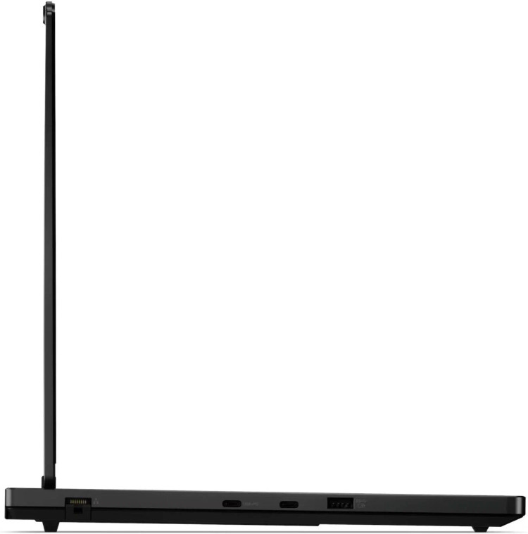 لپ تاپ 16 اینچی گیمینگ لنوو مدل LEGION PRO 5 ULTRA 9 275HX 32GB 1TB 8GB RTX5070