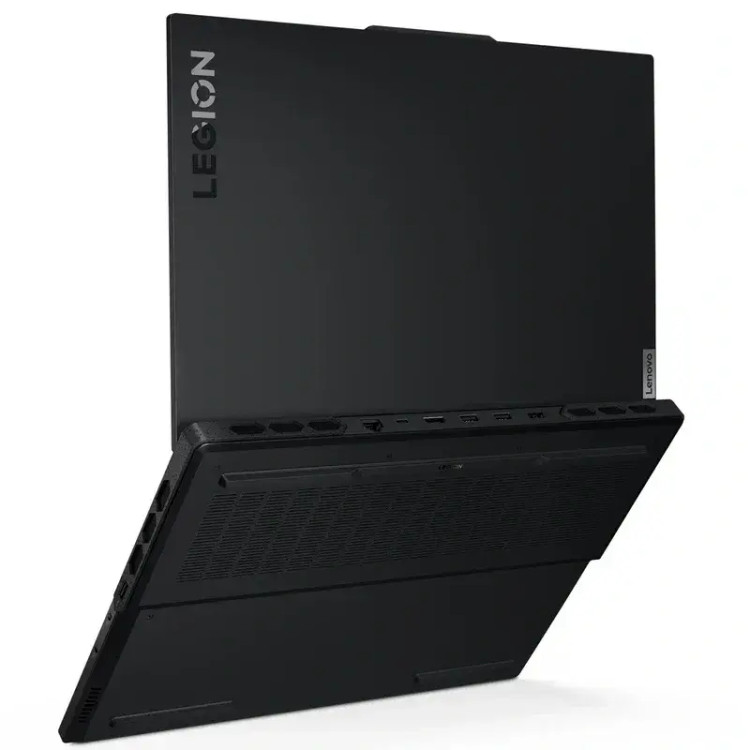 لپ تاپ گیمینگ لنوو 16 اینچی مدل Legion Pro 5 16ADR10 R7 8745HX 24GB 1TB RTX5060