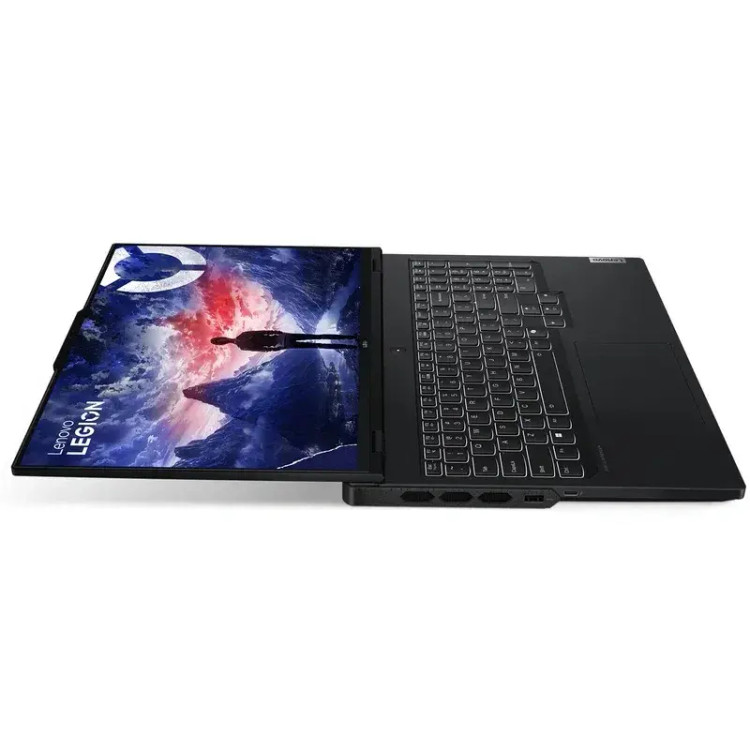 لپ تاپ گیمینگ لنوو 16 اینچی مدل Legion Pro 5 16ADR10 R7 8745HX 24GB 1TB RTX5060