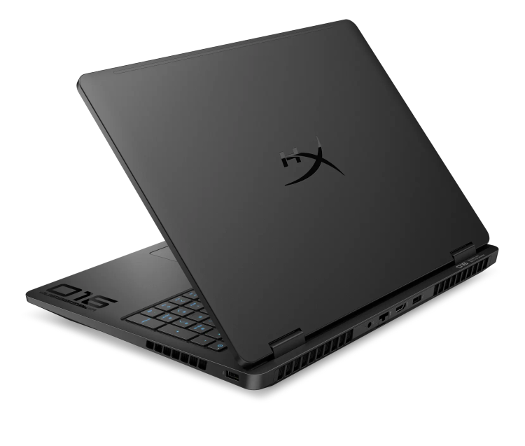 لپ تاپ 16 اینچی اچ پی مدل OMEN 16 16-am2013dx Core Ultra 7-356H 16GB 512GB SSD 8GB RTX 5060