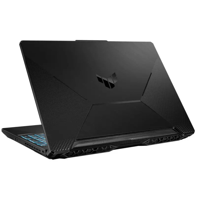 لپ تاپ 15.6 اینچی گیمینگ ایسوس Asus TUF Gaming FA506NCG RYZEN 7 - 7445HS 8GB 512GB 4G-RTX3050